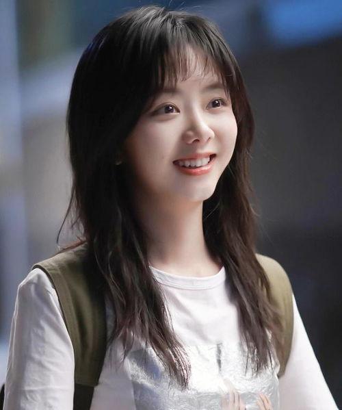 谭松韵爆料最新消息,揭秘娱乐圈惊人内幕！