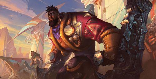 奎桑提最新改动爆料,新版本改动解析，技能重塑与战术革新