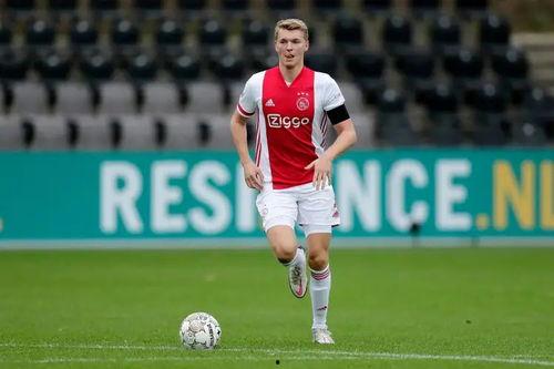 阿贾克斯最新爆料视频,揭秘球队转会动态与未来规划